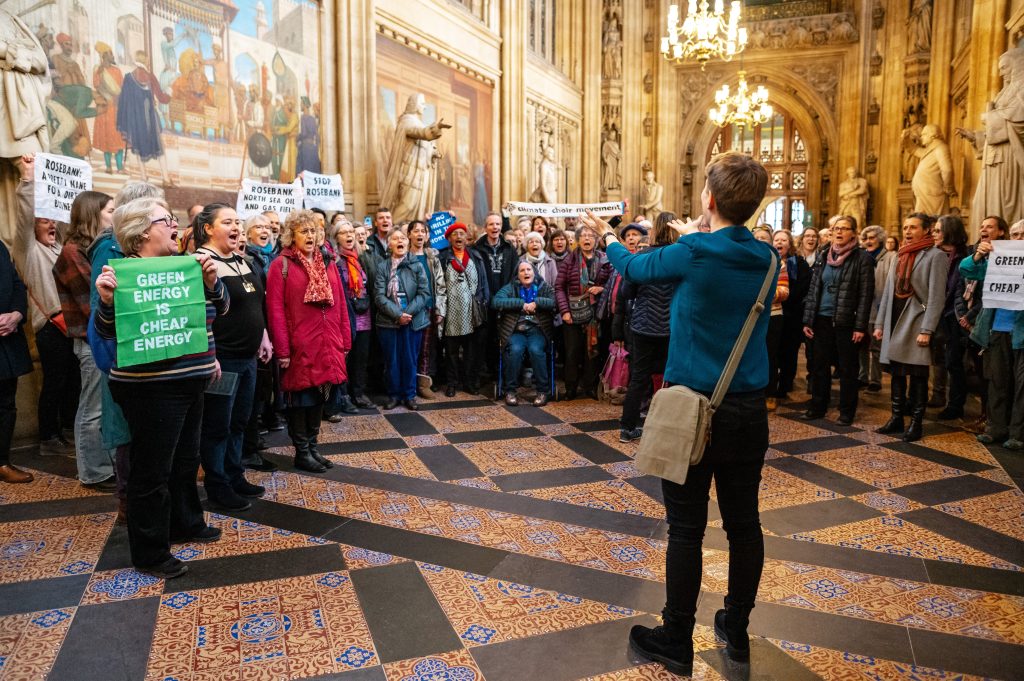 Westminster